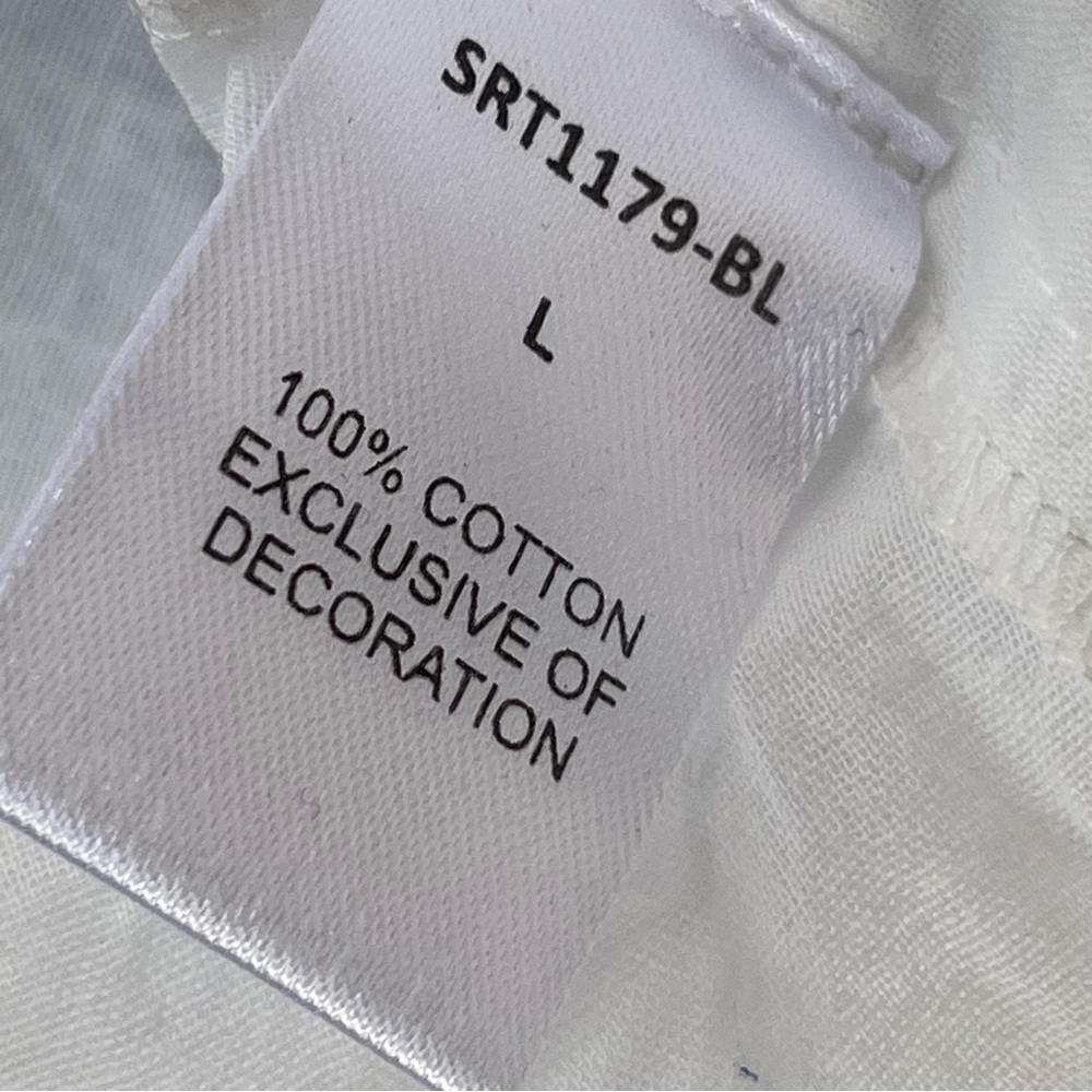 THML Prairie Sleeveless Blue Print Gathered Elastic Top Tiered Skirt Maxi Dress - Picture 9 of 9